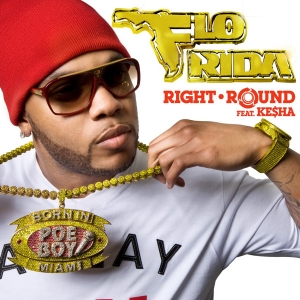 Flo-Rida Ft Kesha